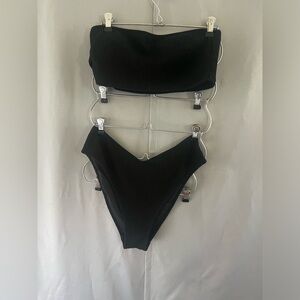 Victoria Secret pink size L